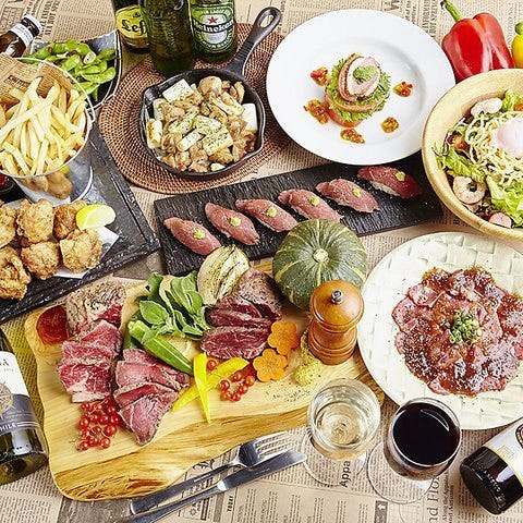 完全個室居酒屋刊 しおり 水道橋驛前店 水道橋 居酒屋 Gurunavi 日本美食餐廳指南