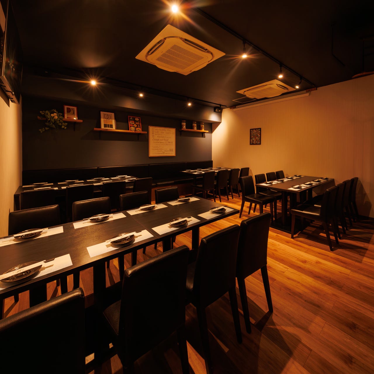 完全個室居酒屋 栞 水道橋駅前店（水道橋/居酒屋） - 楽天ぐるなび