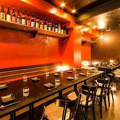 完全個室居酒屋 栞 水道橋駅前店