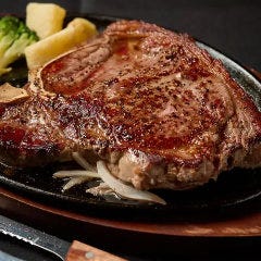 JUMBO STEAK HAN’S 石垣店