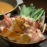 美味しさ震撼！厳選「あんこう鍋」×産直鮮魚刺身　飲み放題付き６０００円（要予約）