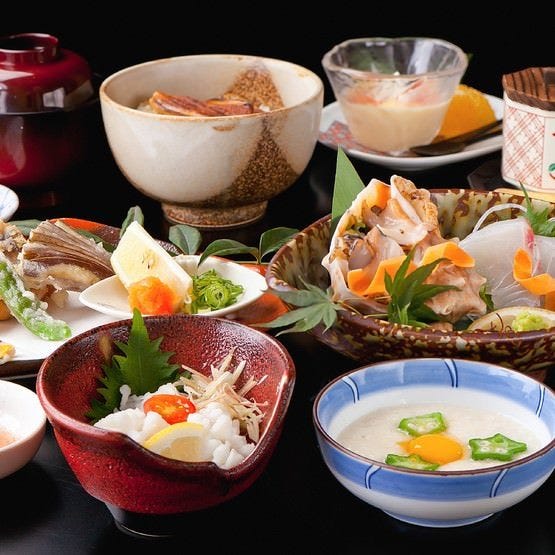 海鮮うまいもん 潮家 呉本通店 呉 居酒屋 ぐるなび