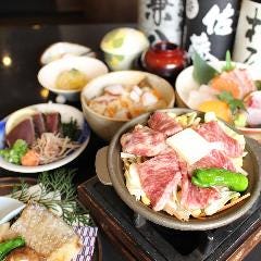 海鮮うまいもん 潮家 呉本通店