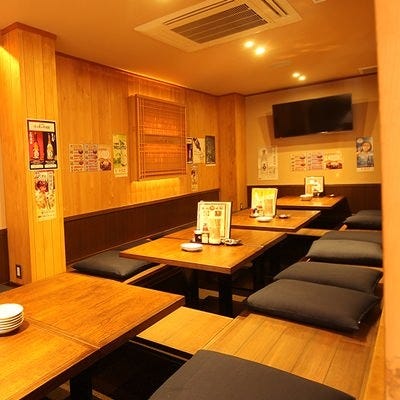居酒屋 路地裏 勝どき月島店 月島 居酒屋 ぐるなび