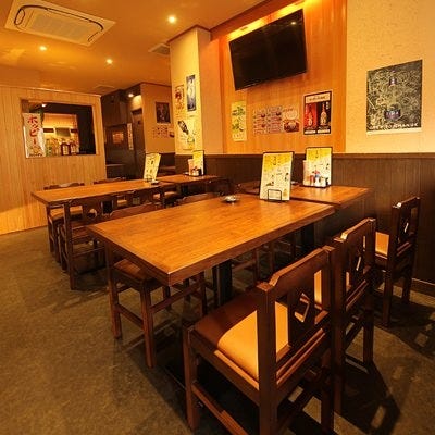 居酒屋 路地裏 勝どき月島店 月島 居酒屋 ぐるなび