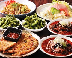 勝どきで完全個室があるレストラン 居酒屋 飲食店