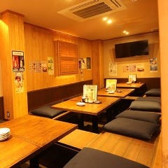 月島の個室でおすすめしたい人気レストラン ぐるなび