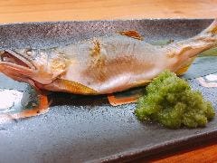 野一色