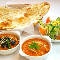 インド料理 マサラアート