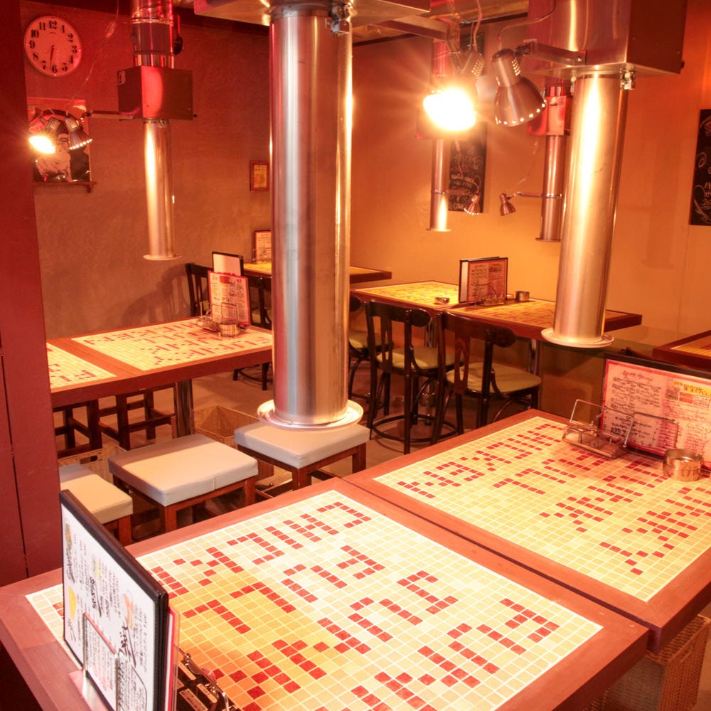 月 木 女性限定 裏なんばでの宴会ならお料理のみ全7品 Funky女子会コース 1650円 女子会 ママ会にの詳細 七輪焼鳥バル Funky Junk Full Chicken なんば 難波 バル バール ぐるなび