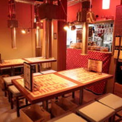 朝までok なんば 難波 の居酒屋でおすすめしたいお店 ぐるなび