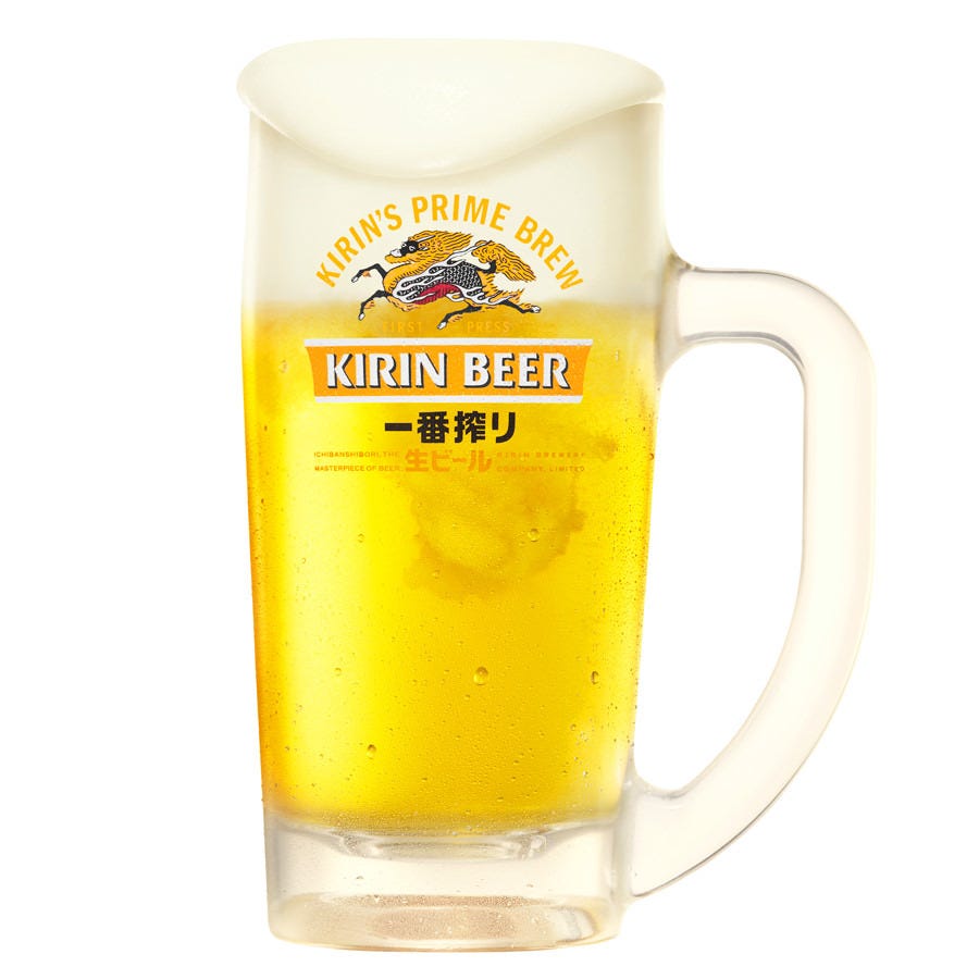 Kirin Beer Garden Abanten Photo Sapporo Susukino Izakaya Japanese Style Pub Gurunavi Restaurant Guide