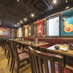 旨唐揚げと居酒メシ ミライザカ 長崎駅前店_
