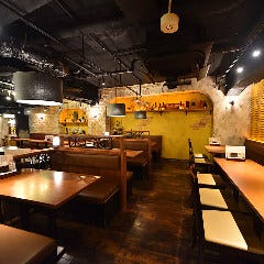 イタリアンバル ワインと泡の店 33