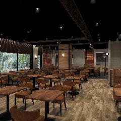 ホテルJALシティ仙台 Dining Celeste