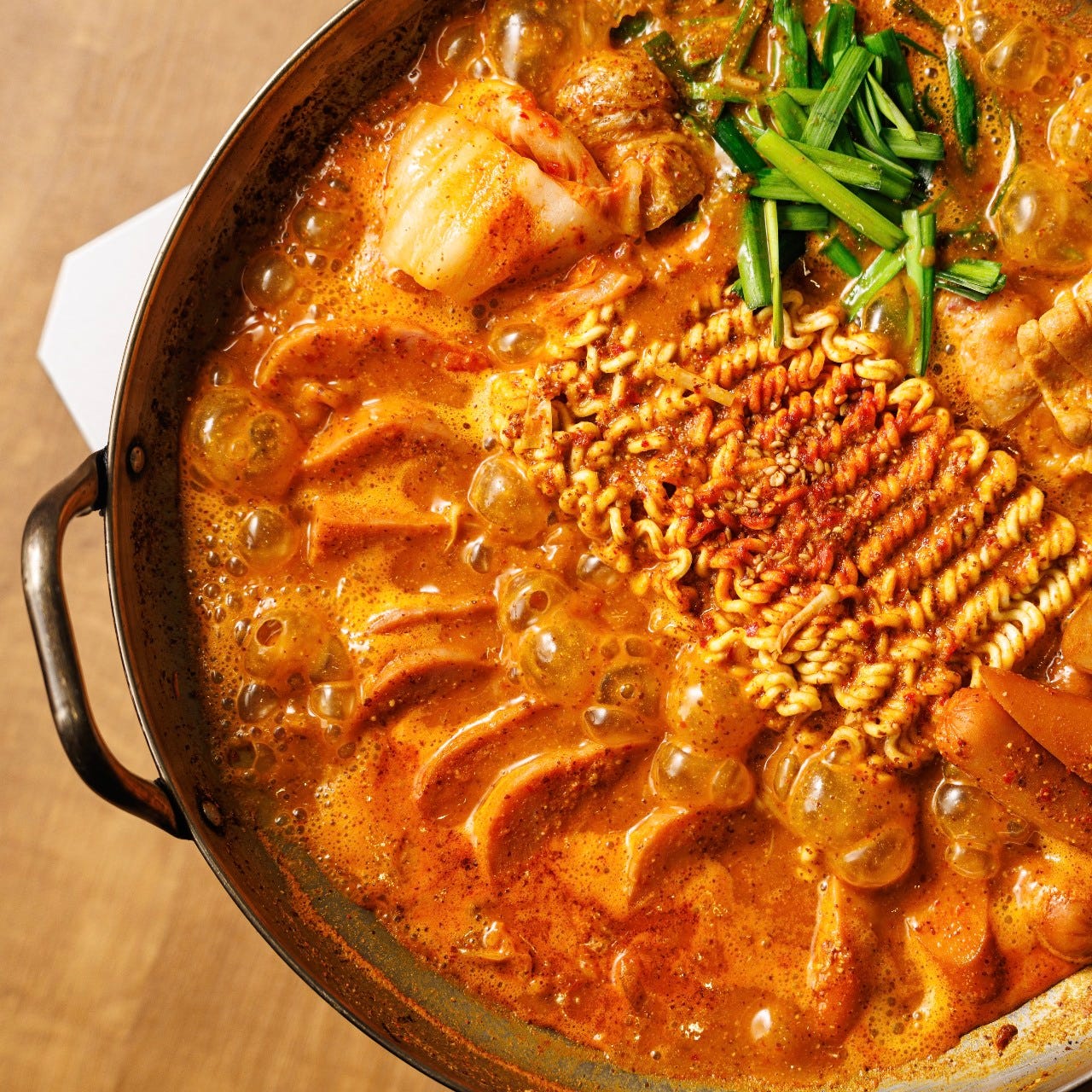 神保町 韓国 料理