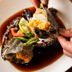 神保町 韓国食堂 タルパム