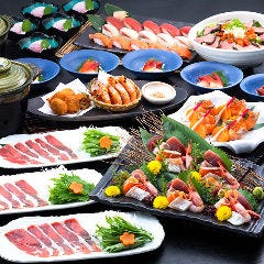 海浜幕張で飲み放題があるおすすめ居酒屋