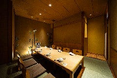 北海道の幸と地酒 札幌弥助 海浜幕張店