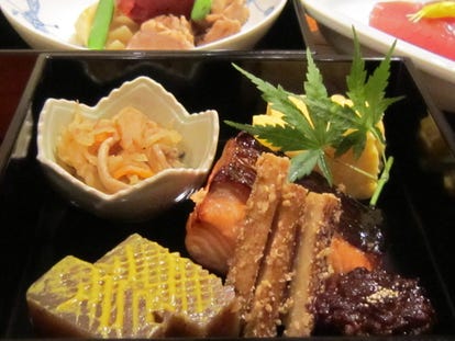 ランチならここ 京橋の和食でおすすめしたい人気のお店 ぐるなび