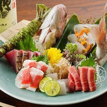 ［会席料理 日本酒 京橋］別亭 神田新八の画像