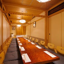 ［会席料理 日本酒 京橋］別亭 神田新八の画像