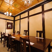 ［会席料理 日本酒 京橋］別亭 神田新八の画像