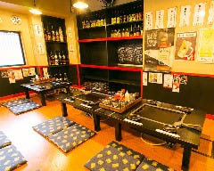 風月 蒲田店 