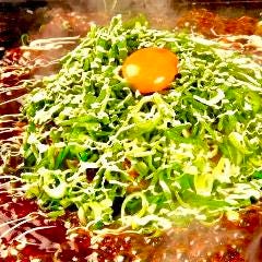 お好み焼き もんじゃ焼き 麻布いちまる 