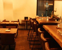 ドイツワインバー ゆううん赤坂