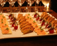 ドイツワインバー ゆううん赤坂