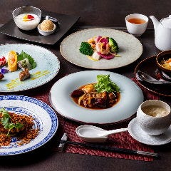 中国料理 龍泉華