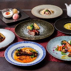 中国料理 龍泉華