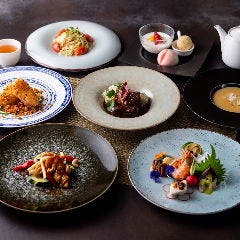 中国料理 龍泉華