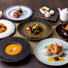 中国料理 龍泉華