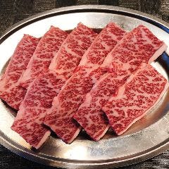 焼肉ホルモンの店つねちゃん