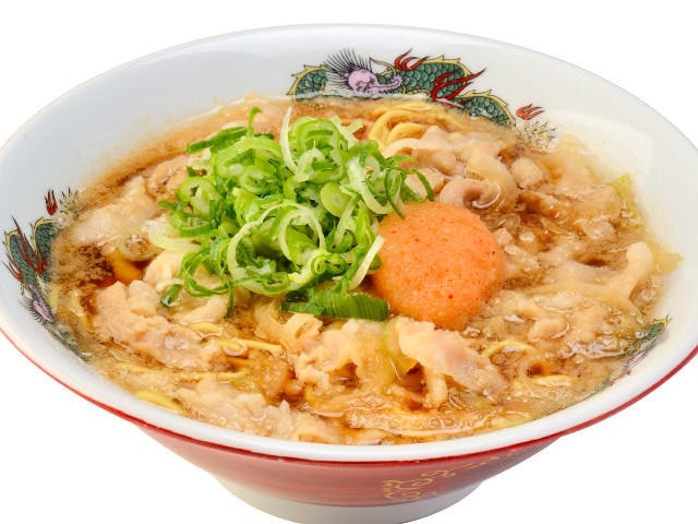 大阪ふくちぁんラーメン 大東店 メニュー：メニュー - 楽天ぐるなび