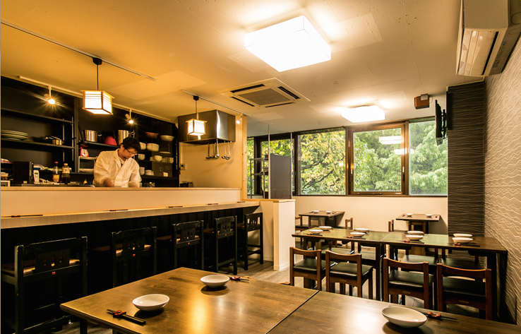 漁港直送鮮魚×日本酒 魚匠屋 飯田橋本店(飯田橋/居酒屋) - ぐるなび