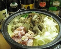 やきとり 歩乃ぼの