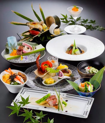 ちょっと贅沢 鹿児島市の会席料理でおすすめしたい人気のお店 ぐるなび ちょっと贅沢 鹿児島市の会席料理でおすすめしたい人気のお店 ぐるなび