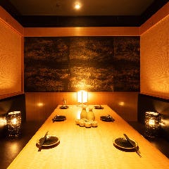 完全個室 極・とり政 仙台駅前店 