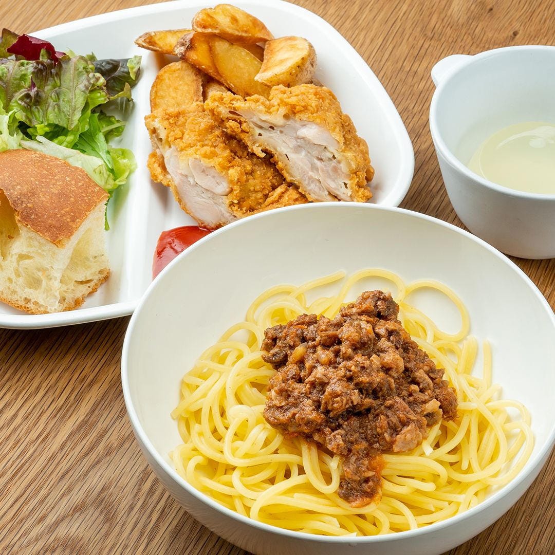 薪窯 PIZZA・CAFE NORTH GARDEN 箕面店 メニュー：スイーツ・軽食