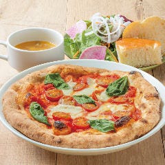 薪窯 PIZZA・CAFE NORTH GARDEN 箕面店
