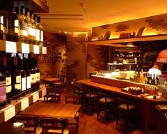 PIZZA SALVATORE CUOMO 天王洲［天王洲ファーストタワー］ 