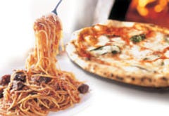 PIZZA SALVATORE CUOMO 天王洲［天王洲ファーストタワー］