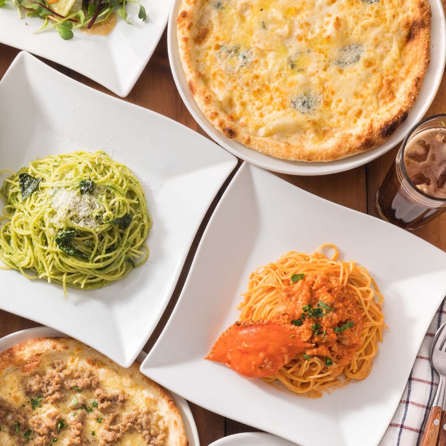 八王子市のバリアフリーの飲食店 レストラン Gooグルメ