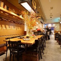 ［フレンチ ワイン バル］bar a vin ROTIの画像