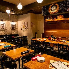bar a vin ROTI