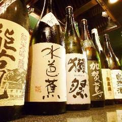 串揚げ たつかわ