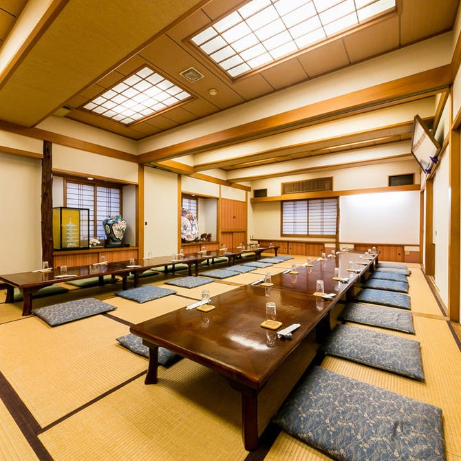 うなぎ 和料理 をざわ 千葉駅 蘇我 居酒屋 ぐるなび